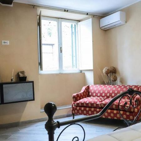 Dabibbo Guest House Черветері Екстер'єр фото