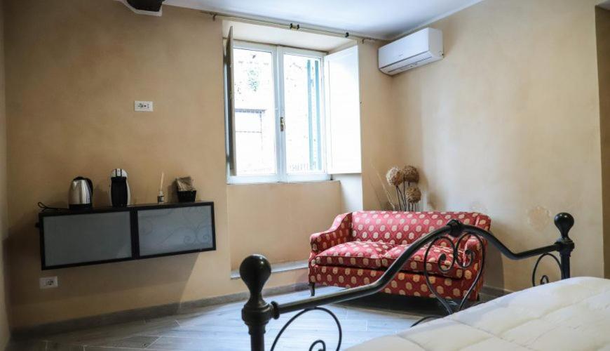 Dabibbo Guest House Черветері Екстер'єр фото