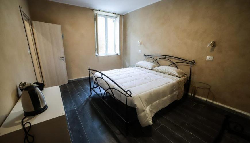 Dabibbo Guest House Черветері Екстер'єр фото