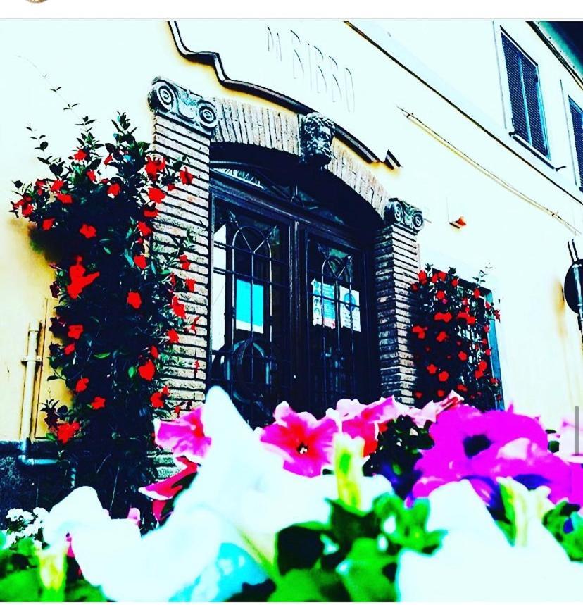 Dabibbo Guest House Черветері Екстер'єр фото